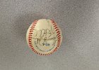 Signed Baseball (7)