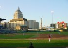 Frontier Field